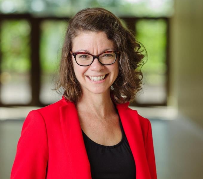Elizabeth Barbush