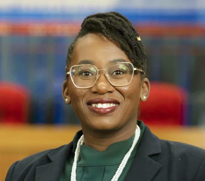Andrele Brutus St. Val