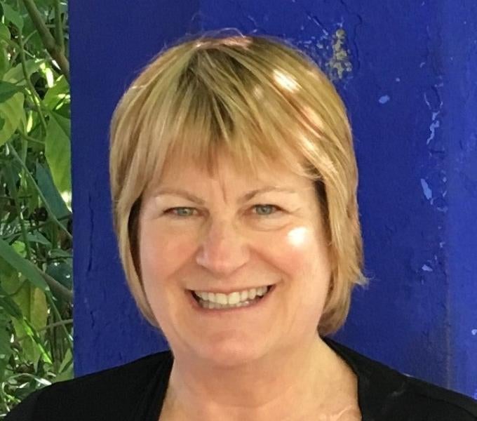 Catherine Martin