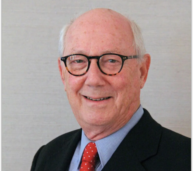 Charles C. Cohen
