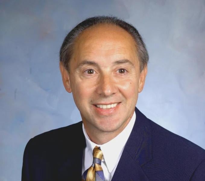 John P. Gismondi