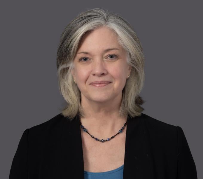 Marily Nixon