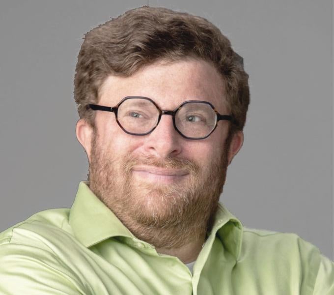 Michael Sampson