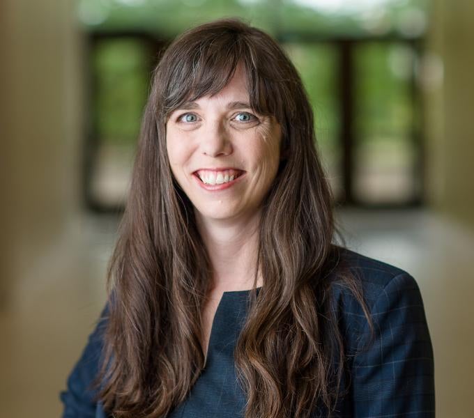 Megan Lovett, Esq.