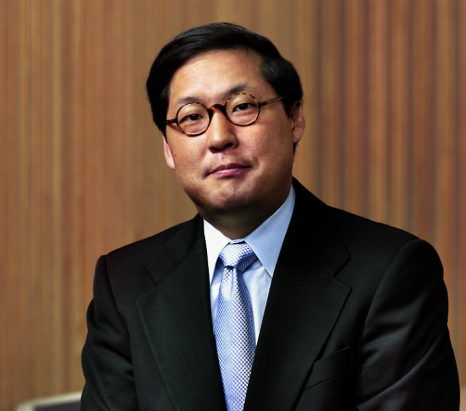 Prof. Peter Oh