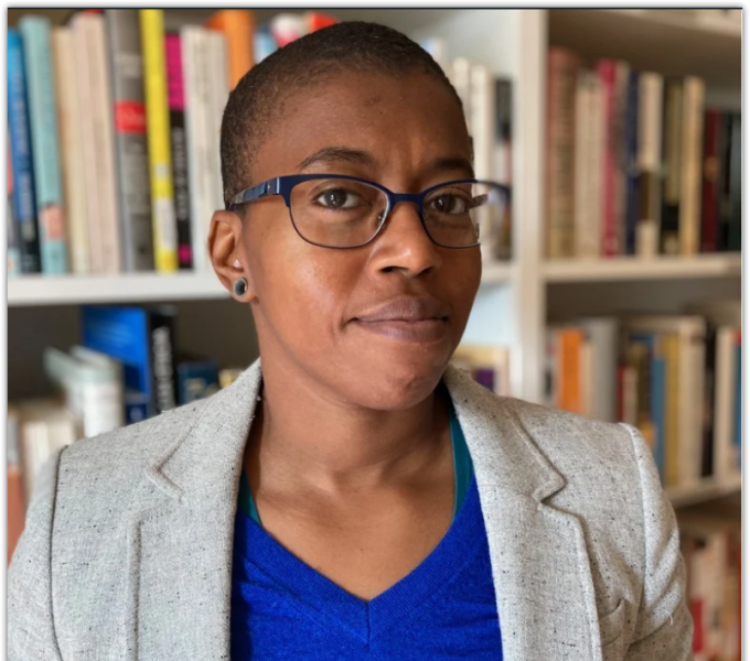 Prof. Pierson-Brown