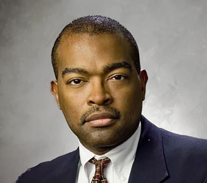 Rodney Akers