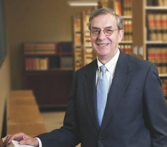 Prof. Frolik