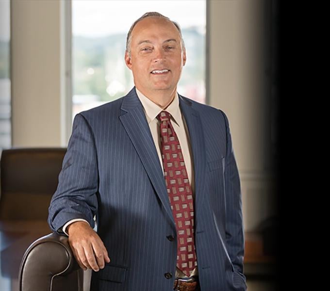 John McIlvaine III