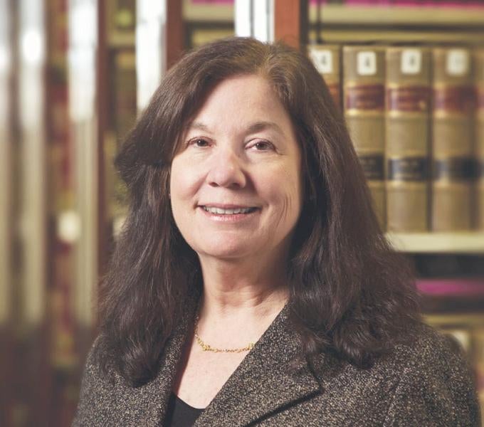 Prof. Nancy Burkoff