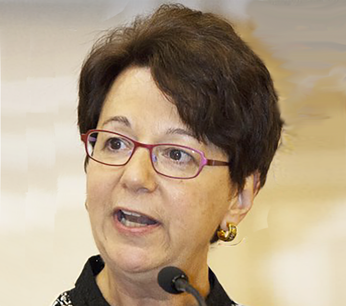 Susan Frietsche 
